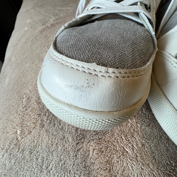 Guess Justice 2 Hi Tops - Picture 8 of 10